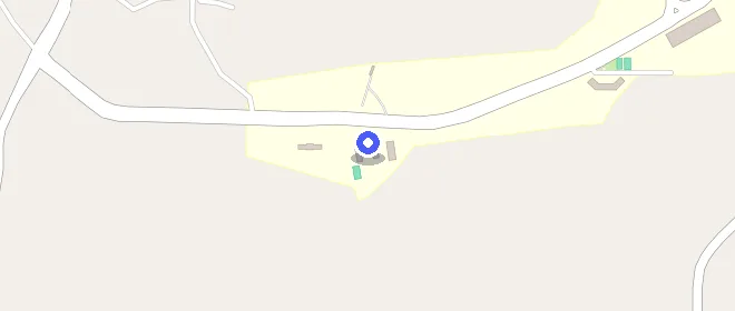 Asım'ın Nesli Öğrenci Yurdu konumu