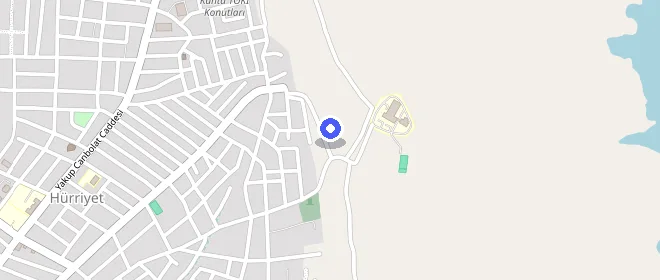 Kahta Yurdu konumu