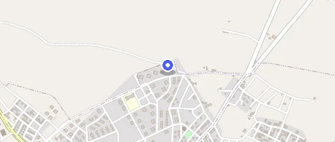 Polatlı Yurdu konumu