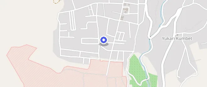 Kağızmanlı Hıfzı Öğrenci Yurt Müdürlüğü konumu