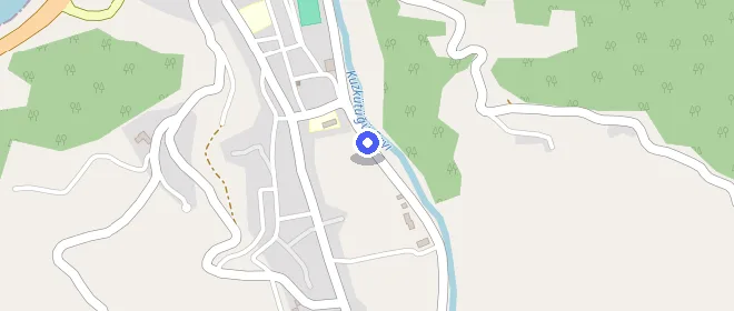 Türkeli Öğrenci Yurdu Müdürlüğü konumu