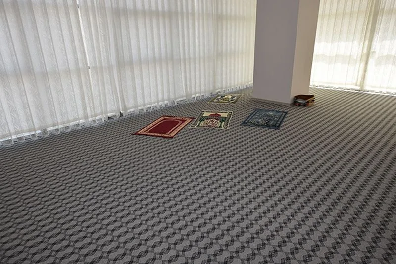 İyimaya Öğrenci Yurdu — Ortak Alan