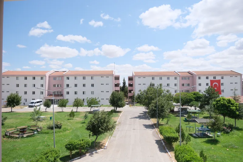 Kırklareli Yurdu — fotoğraf