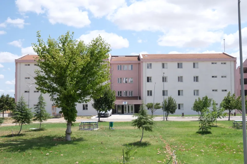 Kırklareli Yurdu — fotoğraf
