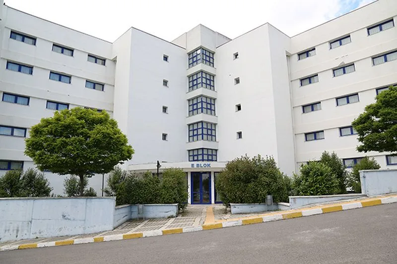 Gebze Öğrenci Yurdu — fotoğraf