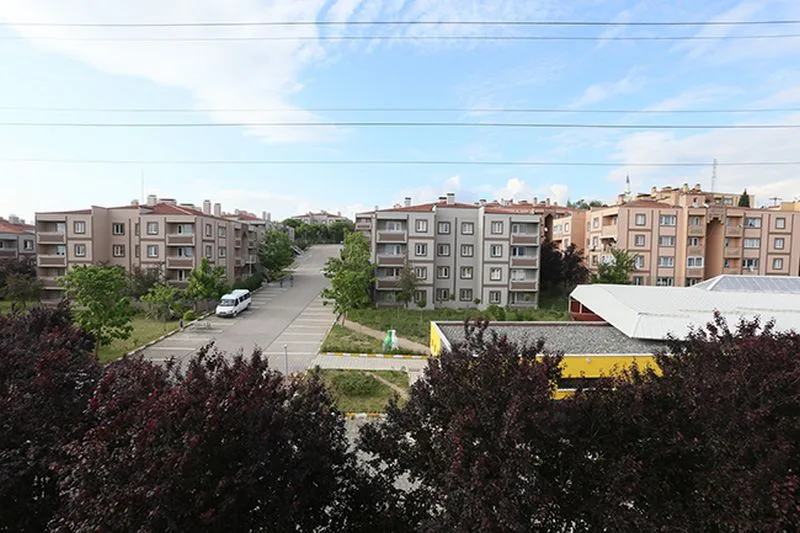 Kocaeli Öğrenci Yurdu — fotoğraf