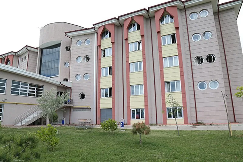 Kocaeli Vilayetler Hizmet Birliği Yurdu — fotoğraf