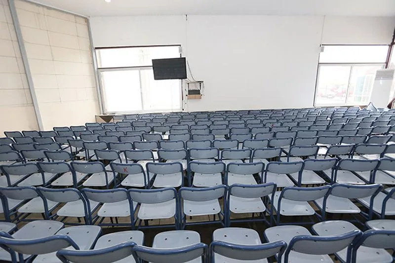 Sabahattin Zaim Öğrenci Yurdu(sakarya) — Etüt Salonu