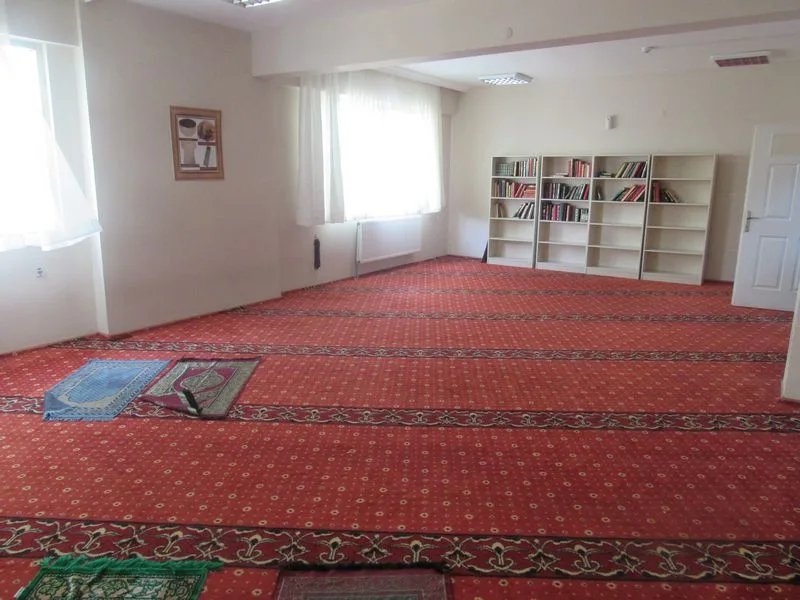 Yalova Yurdu — Ortak Alan