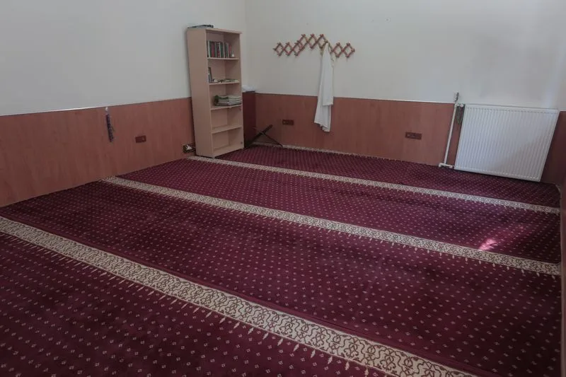 Yunus Emre Yurdu — Ortak Alan