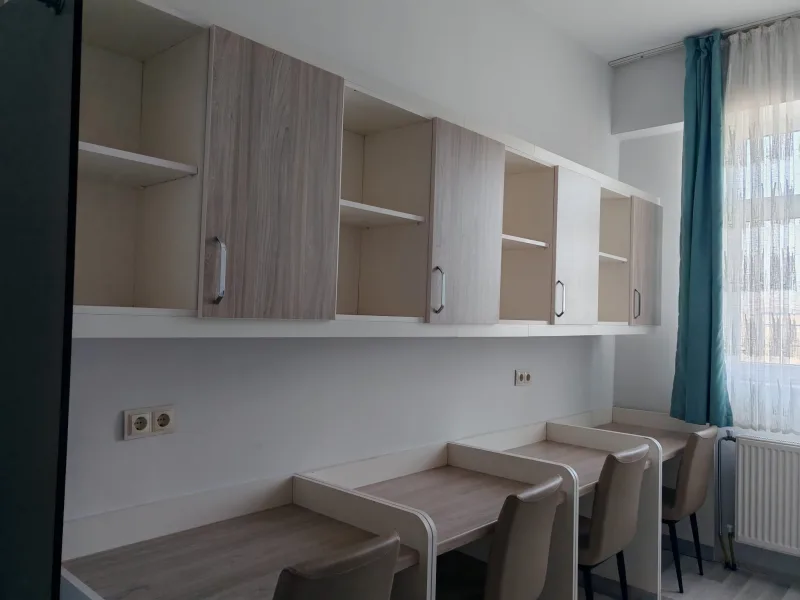 Gsb Başkent Yurtları-1 — Oda