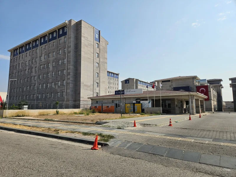 Gsb Başkent Yurtları-1 — fotoğraf