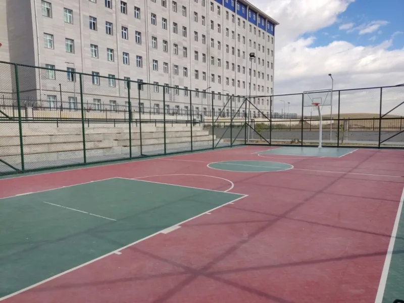 Gsb Başkent Yurtları-2 — fotoğraf