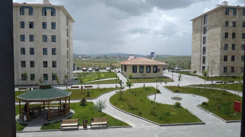Gsb Başkent Yurtları-2 — fotoğraf