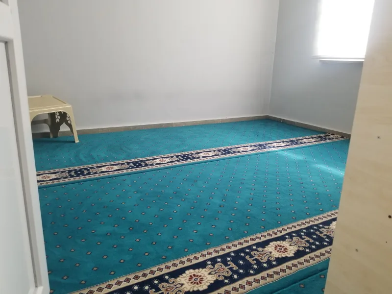 Kızılcahamam Öğrenci Yurdu Müdürlüğü — Ortak Alan