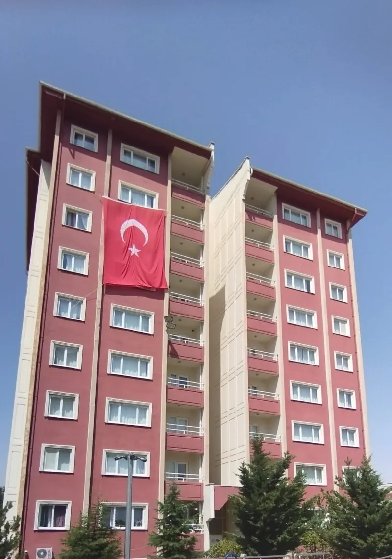 Polatlı Yurdu — fotoğraf