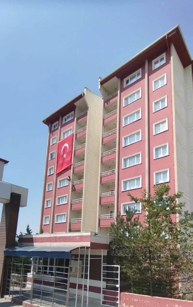 Polatlı Yurdu — fotoğraf
