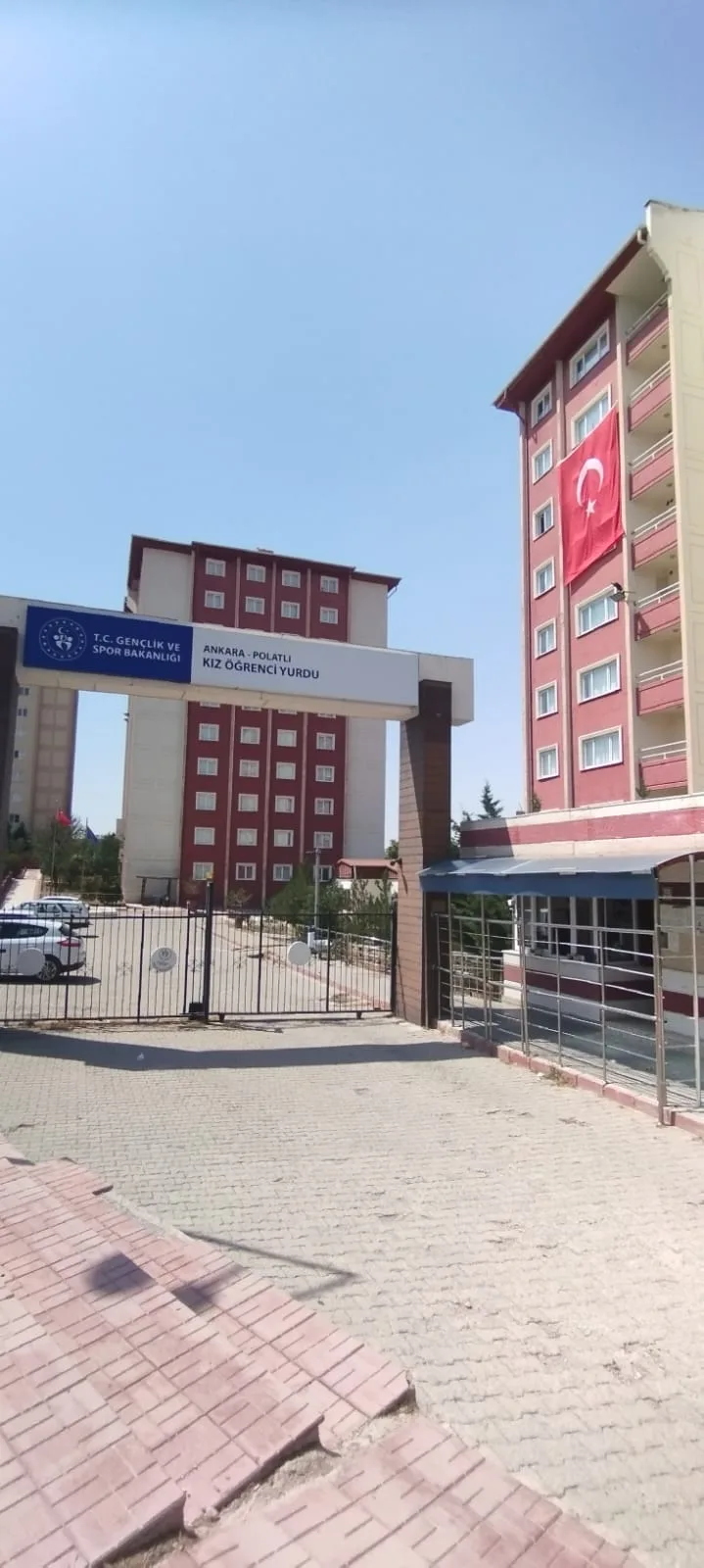 Polatlı Yurdu — fotoğraf