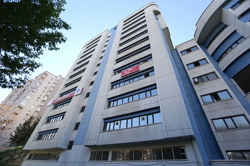 Beştepe Yurdu — Yurt Dış Görünüm