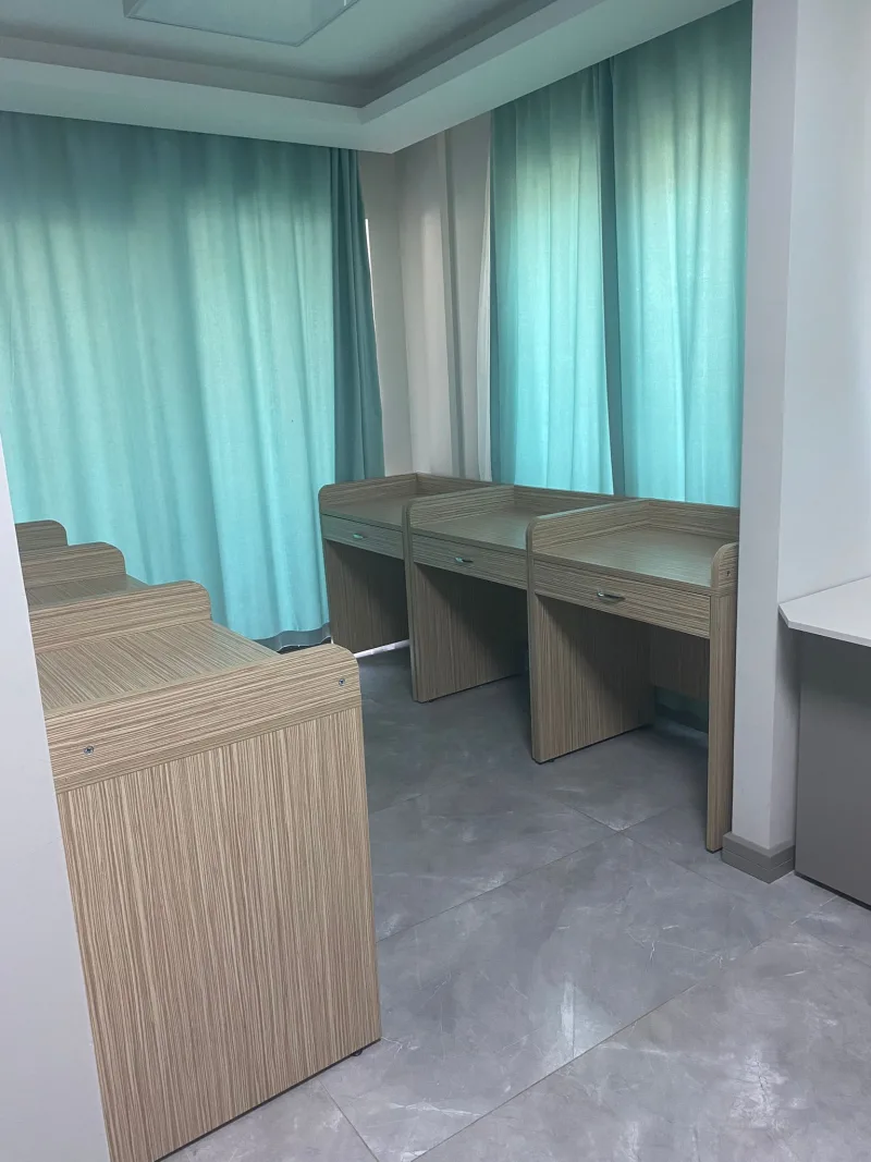 Batıkent Ergazi Yurdu — fotoğraf