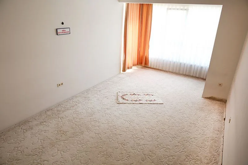 Bağlıca Öğrenci Yurdu — Oda