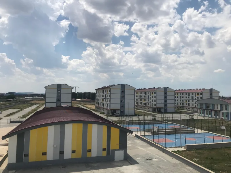 Hızır Bey Öğrenci Yurdu — fotoğraf