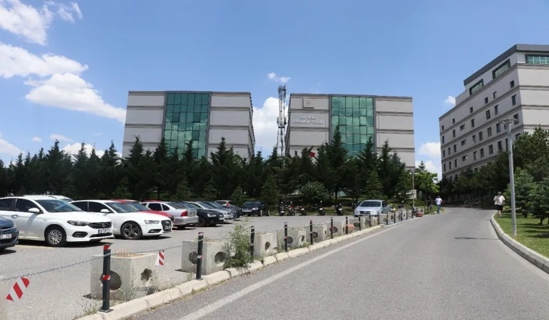 Kayseri Öğrenci Yurdu — fotoğraf