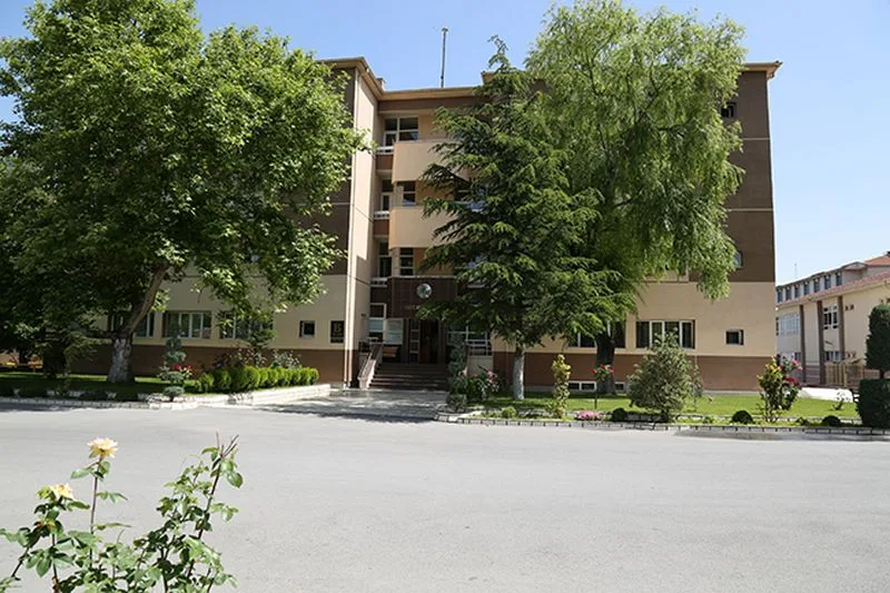 Erciyes Yurdu — fotoğraf