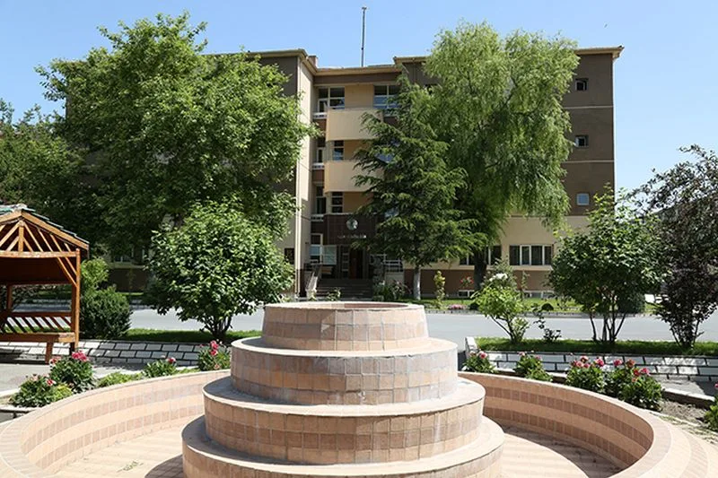 Erciyes Yurdu — fotoğraf