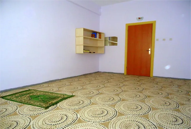 Beyşehir Yurdu — Oda