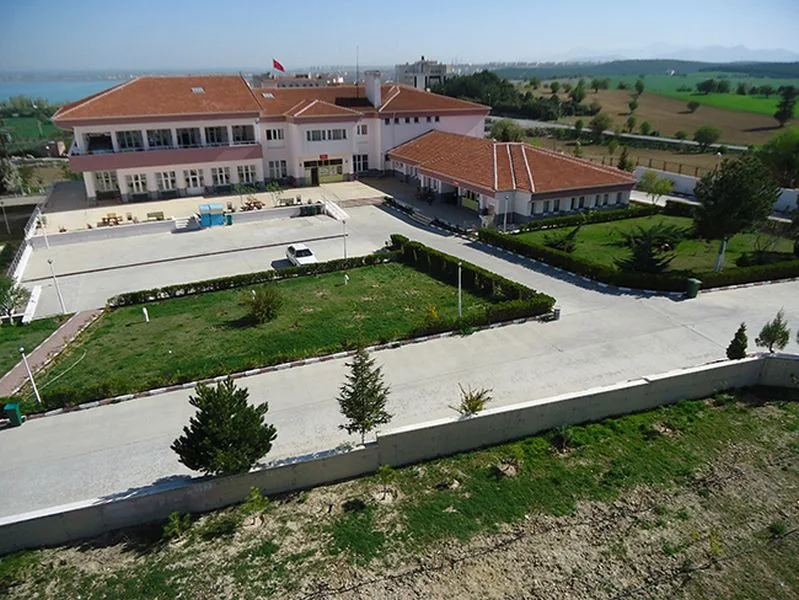 Beyşehir Yurdu — fotoğraf