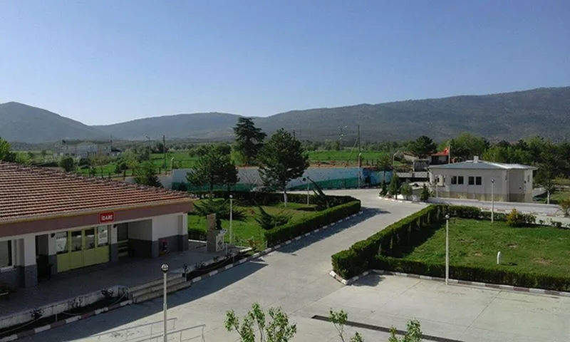 Beyşehir Yurdu — fotoğraf