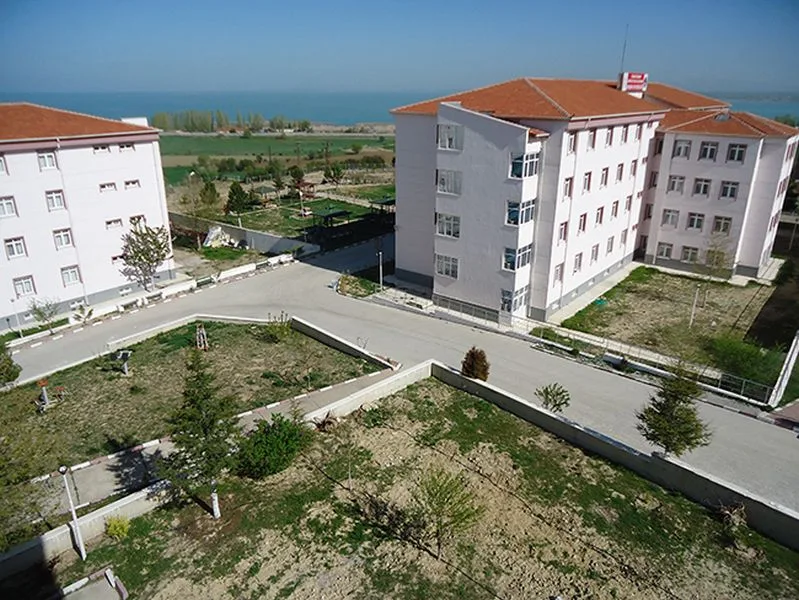 Beyşehir Yurdu — Yurt Dış Görünüm