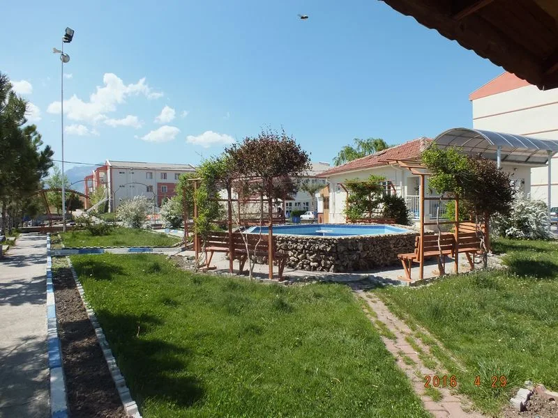 Seydişehir Yurdu — fotoğraf