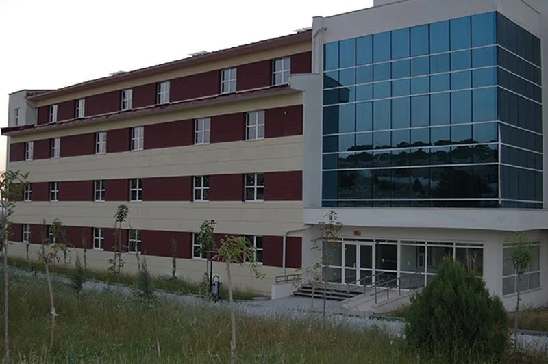 Akören Öğrenci Yurdu — fotoğraf