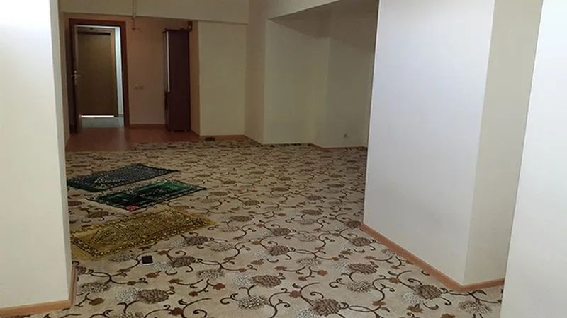 Konya-kimya Hatun Kız Yurdu — Ortak Alan