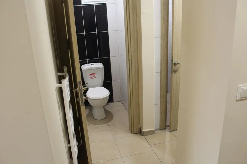 Hünkar Öğrenci Yurdu — fotoğraf