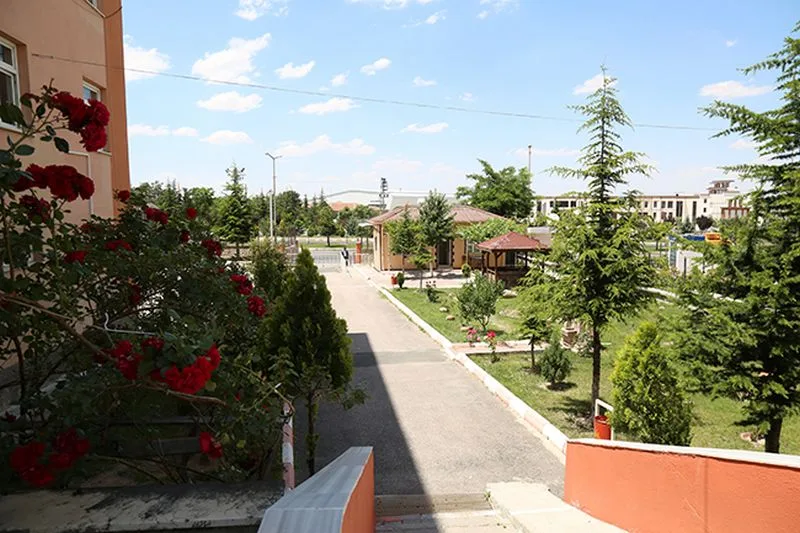 Nevşehir Yurdu — fotoğraf