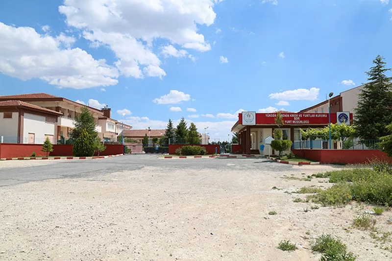 Bor Yurdu — fotoğraf