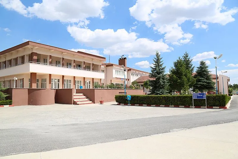 Bor Yurdu — fotoğraf