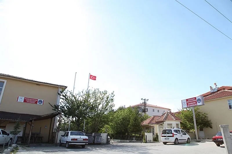 Akdağmadeni Yurdu — fotoğraf