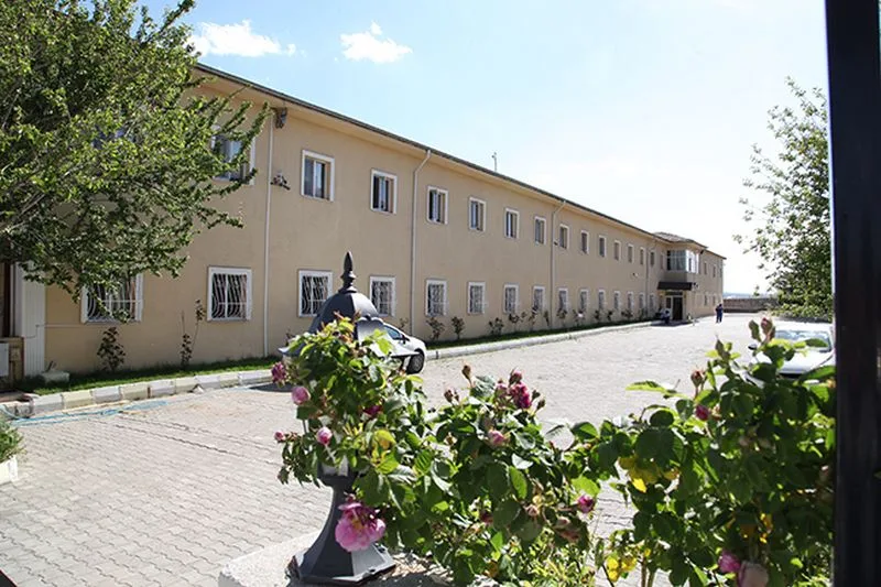 Akdağmadeni Yurdu — fotoğraf
