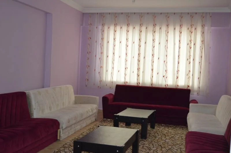 Yerköy Molla Hüsrev Öğrenci Yurdu — Ortak Alan