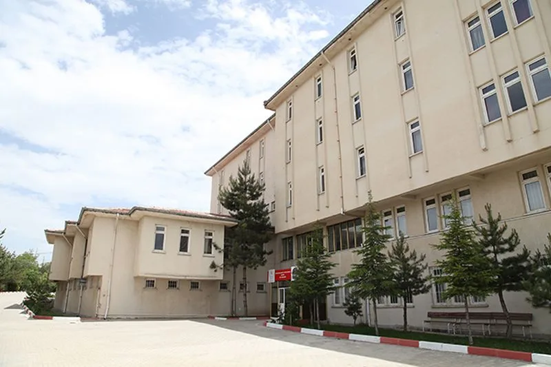 Yozgat-esentepe Ögrenci Yurdu — fotoğraf