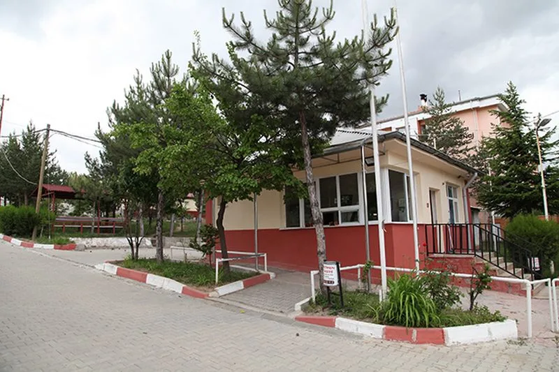 Yozgat-esentepe Ögrenci Yurdu — fotoğraf