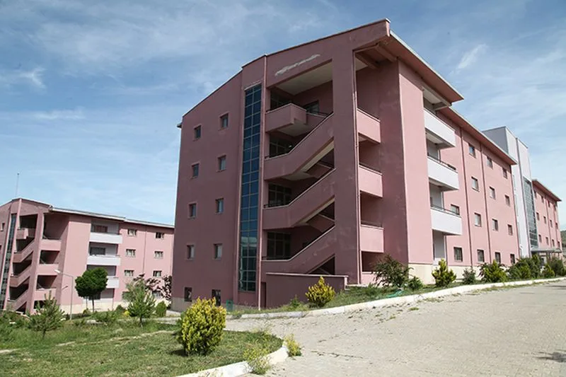 Yozgat Öğrenci Yurdu — fotoğraf
