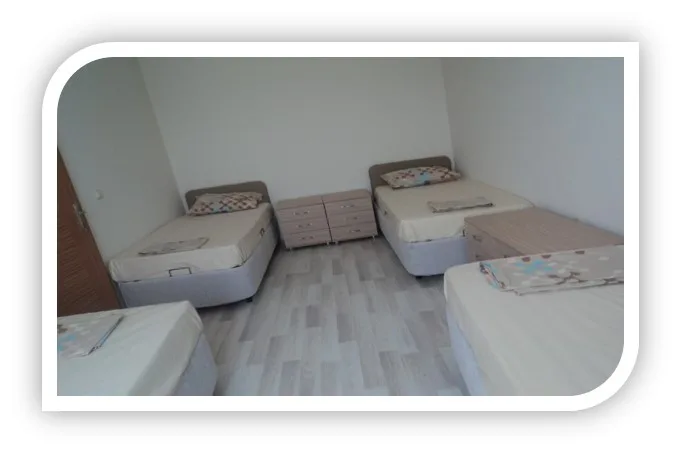 Güzelyurt Öğrenci Yurdu — fotoğraf