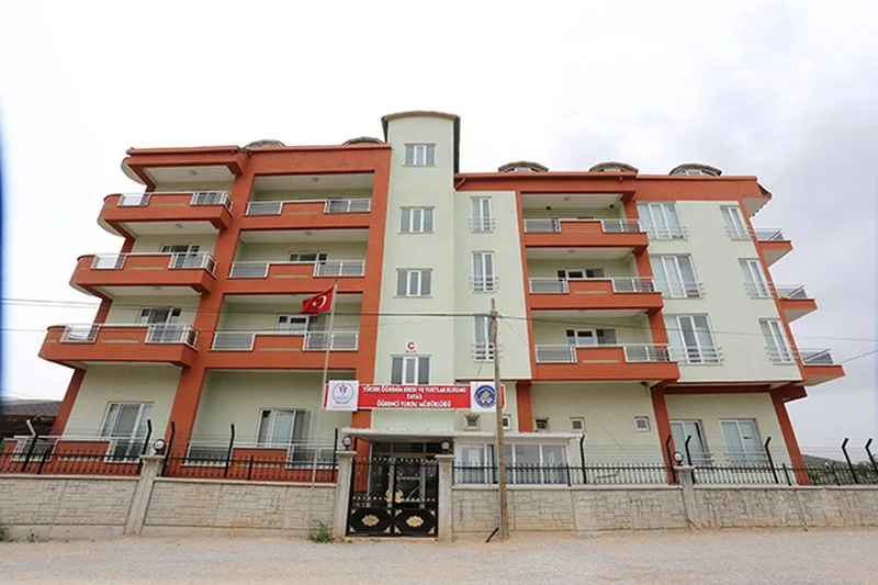 Tavas Öğrenci Yurdu — fotoğraf