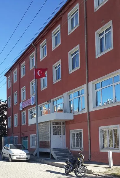 Çay Öğrenci Yurdu — fotoğraf