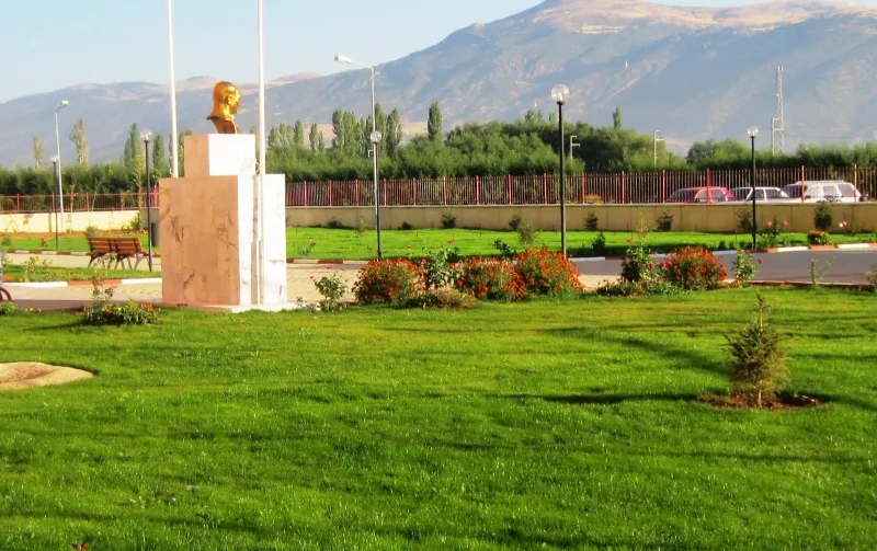 Dinar Öğrenci Yurdu — fotoğraf